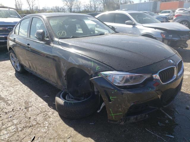 Photo 0 VIN: WBA3A5G5XENP27677 - BMW 328 I 