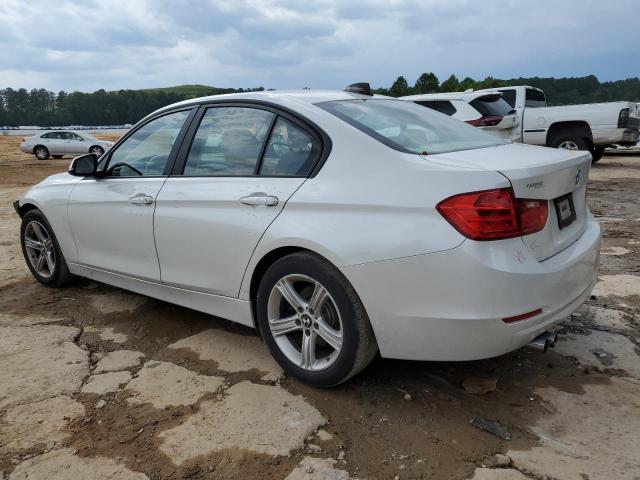 Photo 1 VIN: WBA3A5G5XENP28070 - BMW 328 I 