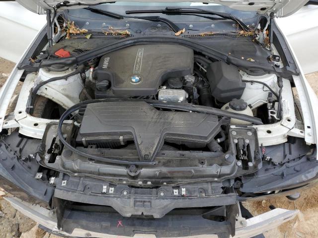 Photo 10 VIN: WBA3A5G5XENP28070 - BMW 328 I 