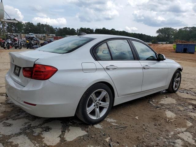 Photo 2 VIN: WBA3A5G5XENP28070 - BMW 328 I 