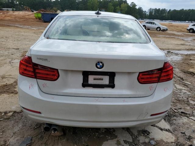 Photo 5 VIN: WBA3A5G5XENP28070 - BMW 328 I 