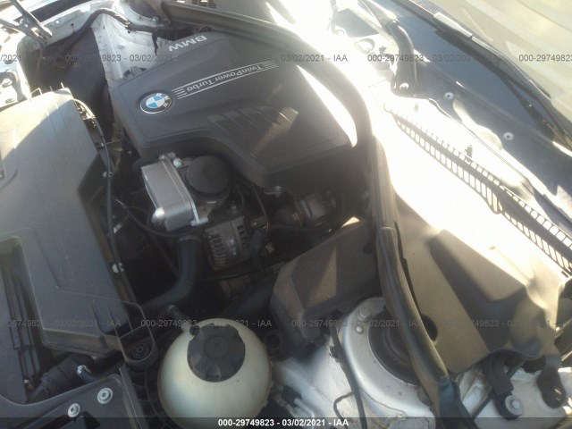 Photo 9 VIN: WBA3A5G5XENP28103 - BMW 3 