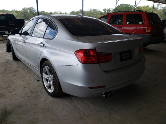 Photo 2 VIN: WBA3A5G5XENP28215 - BMW 328 I 