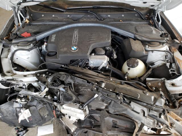 Photo 6 VIN: WBA3A5G5XENP28215 - BMW 328 I 