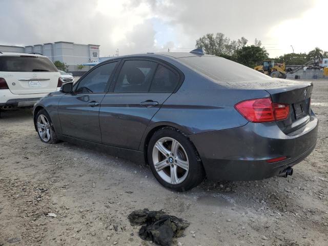 Photo 1 VIN: WBA3A5G5XENP29106 - BMW 328 I 