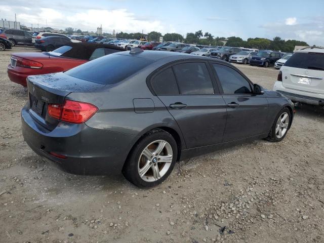 Photo 2 VIN: WBA3A5G5XENP29106 - BMW 328 I 