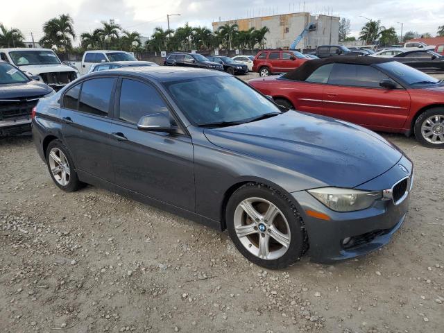 Photo 3 VIN: WBA3A5G5XENP29106 - BMW 328 I 