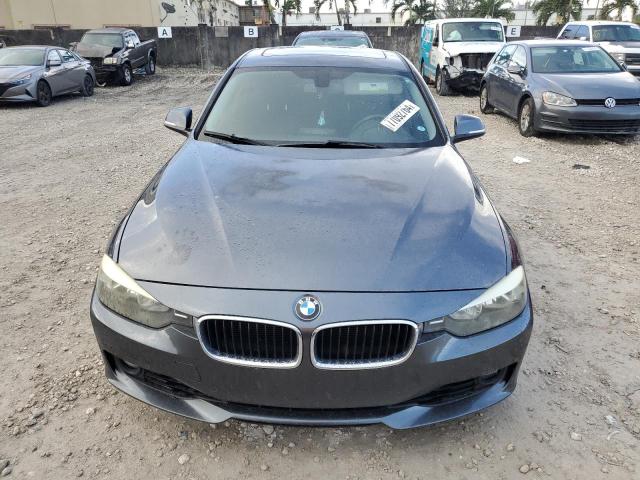 Photo 4 VIN: WBA3A5G5XENP29106 - BMW 328 I 