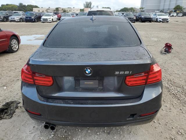 Photo 5 VIN: WBA3A5G5XENP29106 - BMW 328 I 