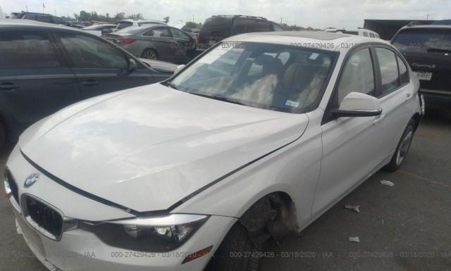 Photo 1 VIN: WBA3A5G5XENP31020 - BMW 135 