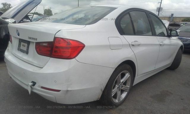 Photo 3 VIN: WBA3A5G5XENP31020 - BMW 135 