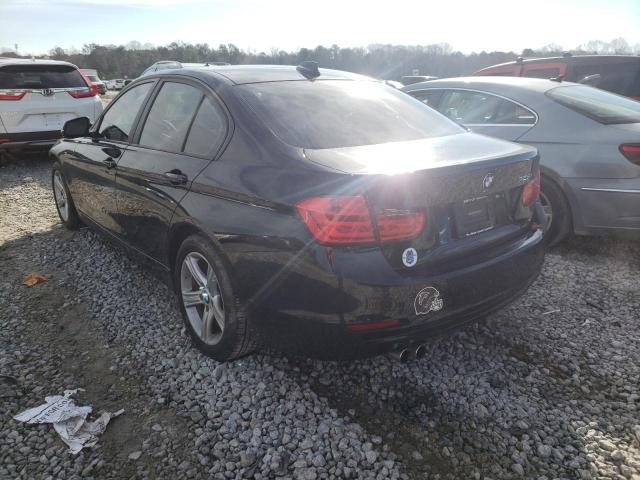 Photo 2 VIN: WBA3A5G5XENP31048 - BMW 328 I 