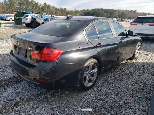 Photo 3 VIN: WBA3A5G5XENP31048 - BMW 328 I 