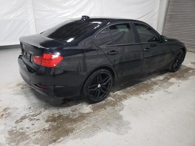 Photo 2 VIN: WBA3A5G5XENP32247 - BMW 3 SERIES 