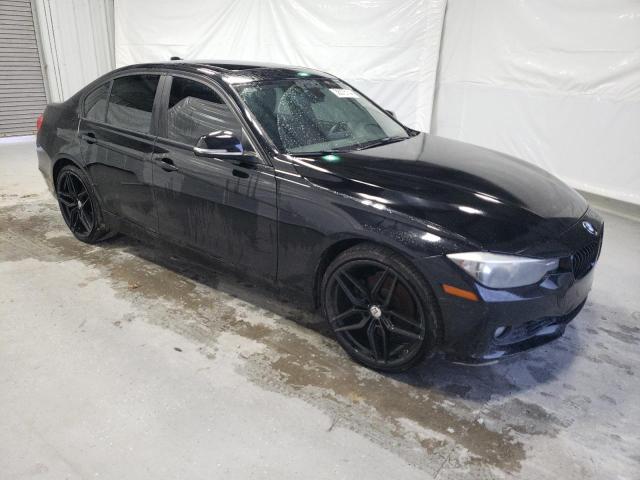 Photo 3 VIN: WBA3A5G5XENP32247 - BMW 3 SERIES 