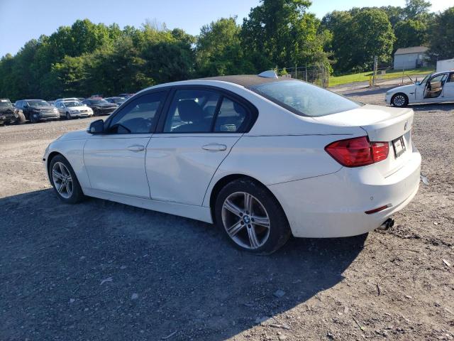 Photo 1 VIN: WBA3A5G5XENP33043 - BMW 3 SERIES 