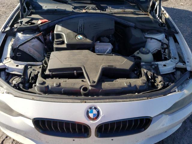 Photo 10 VIN: WBA3A5G5XENP33043 - BMW 3 SERIES 