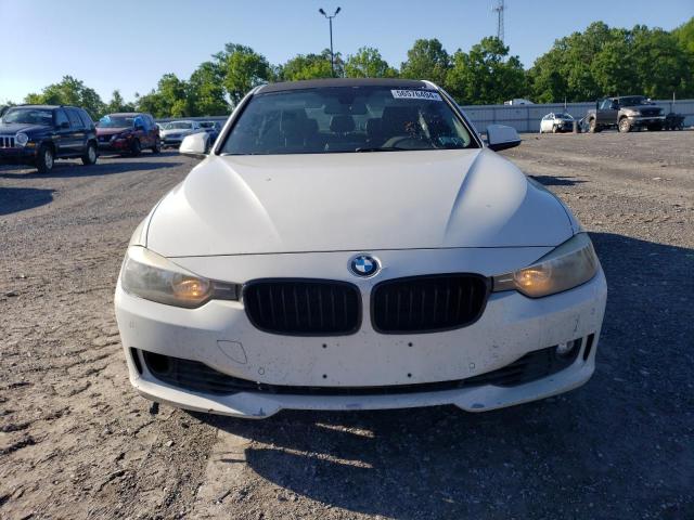 Photo 4 VIN: WBA3A5G5XENP33043 - BMW 3 SERIES 