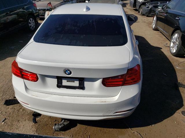 Photo 5 VIN: WBA3A5G5XENP34080 - BMW 3 SERIES 