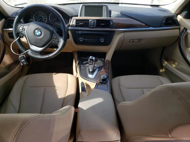 Photo 7 VIN: WBA3A5G5XENP34080 - BMW 3 SERIES 