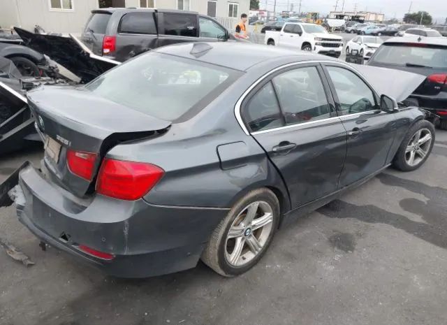 Photo 3 VIN: WBA3A5G5XFNP34369 - BMW 328 