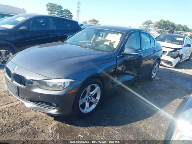 Photo 1 VIN: WBA3A5G5XFNP35098 - BMW 328I 