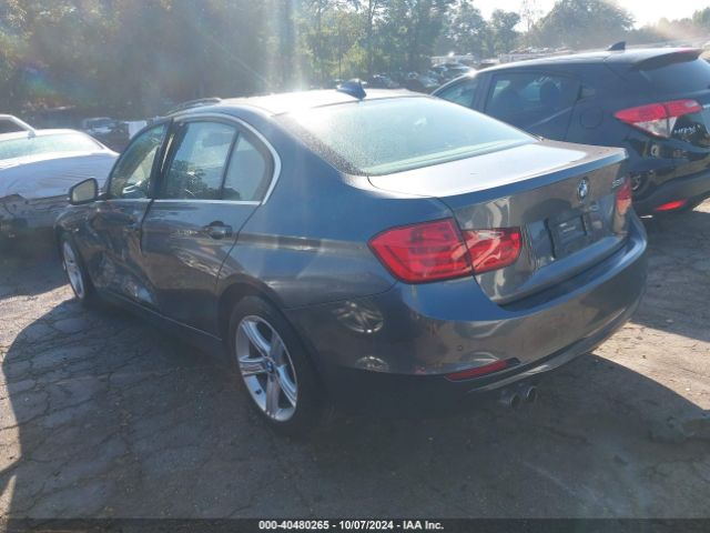 Photo 2 VIN: WBA3A5G5XFNP35098 - BMW 328I 