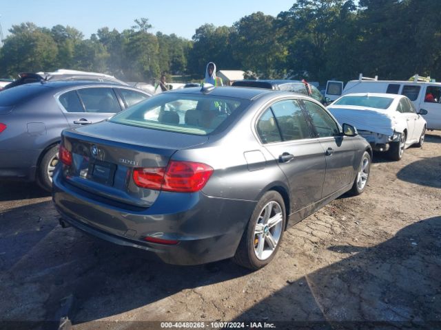 Photo 3 VIN: WBA3A5G5XFNP35098 - BMW 328I 