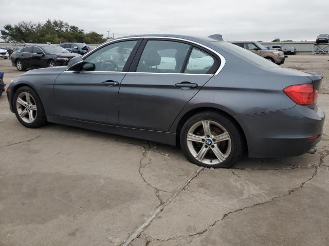 Photo 1 VIN: WBA3A5G5XFNS82326 - BMW 328 I 