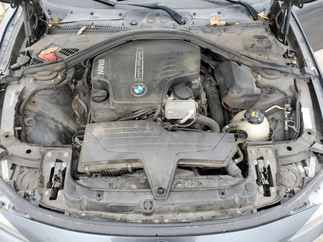 Photo 10 VIN: WBA3A5G5XFNS82326 - BMW 328 I 