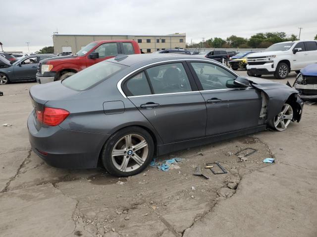 Photo 2 VIN: WBA3A5G5XFNS82326 - BMW 328 I 