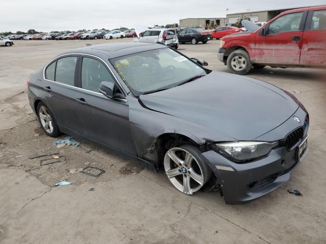 Photo 3 VIN: WBA3A5G5XFNS82326 - BMW 328 I 