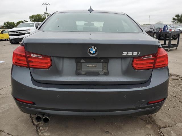 Photo 5 VIN: WBA3A5G5XFNS82326 - BMW 328 I 