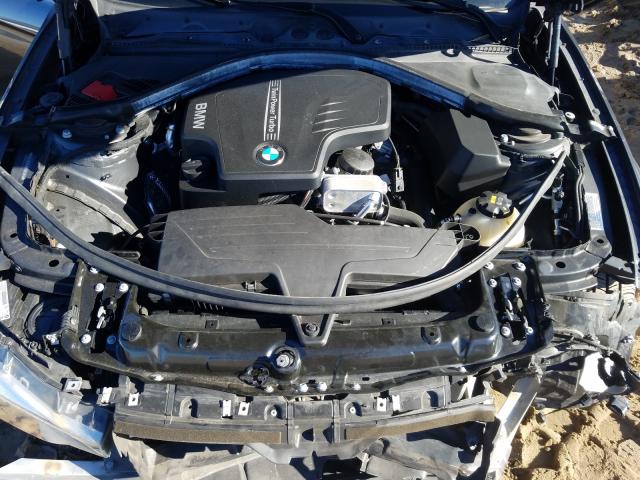 Photo 6 VIN: WBA3A5G5XFNS83055 - BMW 328 