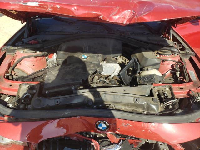 Photo 10 VIN: WBA3A5G5XFNS83413 - BMW 3 SERIES 