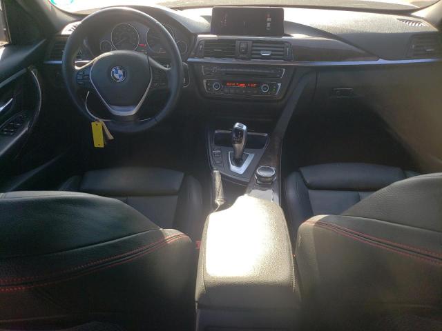 Photo 7 VIN: WBA3A5G5XFNS83413 - BMW 3 SERIES 