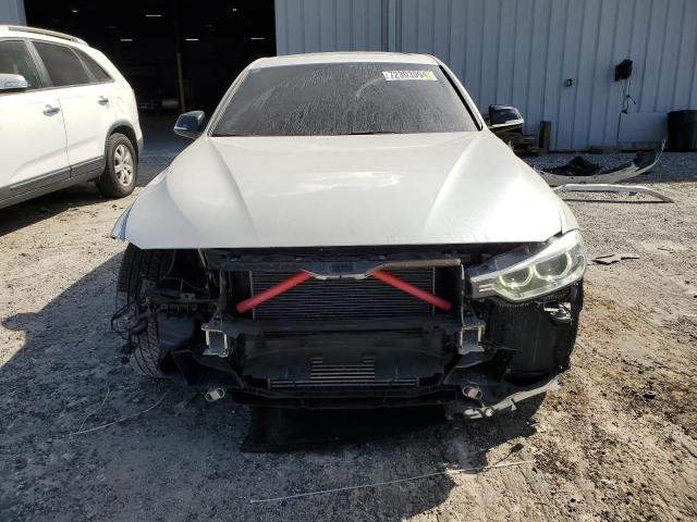 Photo 4 VIN: WBA3A5G5XFNS84674 - BMW 328 I 