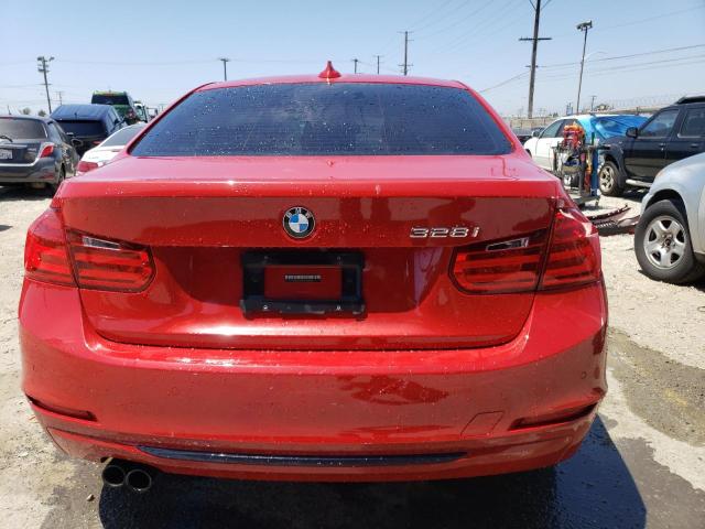 Photo 10 VIN: WBA3A5G5XFNS85467 - BMW 3ER 