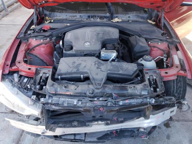 Photo 10 VIN: WBA3A5G5XFNS85470 - BMW 328 I 