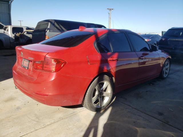 Photo 2 VIN: WBA3A5G5XFNS85470 - BMW 328 I 