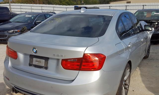 Photo 3 VIN: WBA3A5G5XFNS85680 - BMW 328 