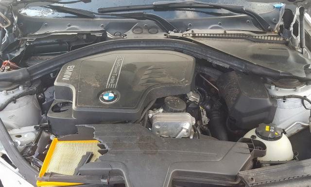 Photo 6 VIN: WBA3A5G5XFNS85680 - BMW 328 