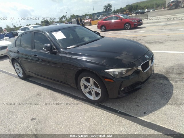 Photo 0 VIN: WBA3A5G5XFNS87090 - BMW 3 