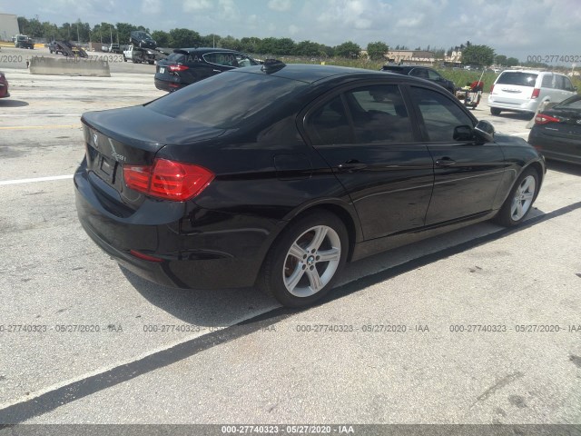 Photo 3 VIN: WBA3A5G5XFNS87090 - BMW 3 