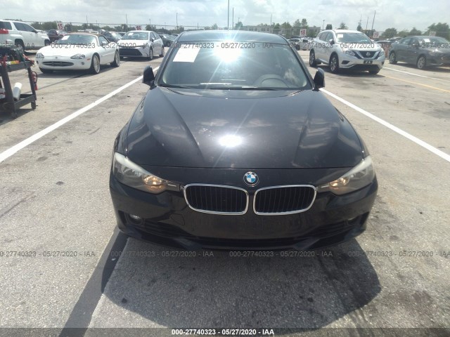 Photo 5 VIN: WBA3A5G5XFNS87090 - BMW 3 