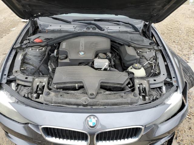 Photo 10 VIN: WBA3A5G5XFNS87994 - BMW 328 I 