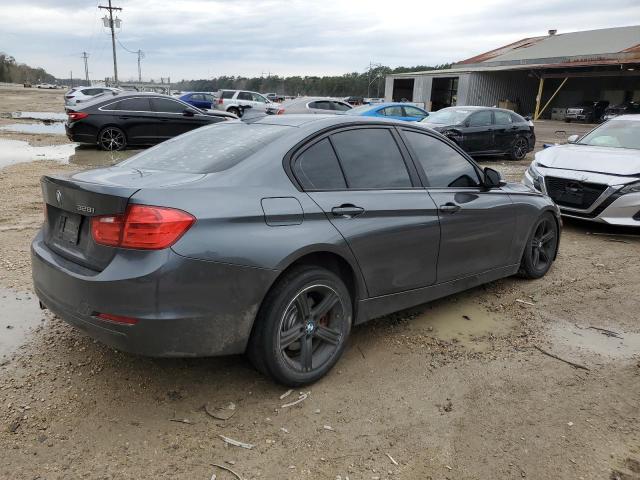 Photo 2 VIN: WBA3A5G5XFNS87994 - BMW 328 I 