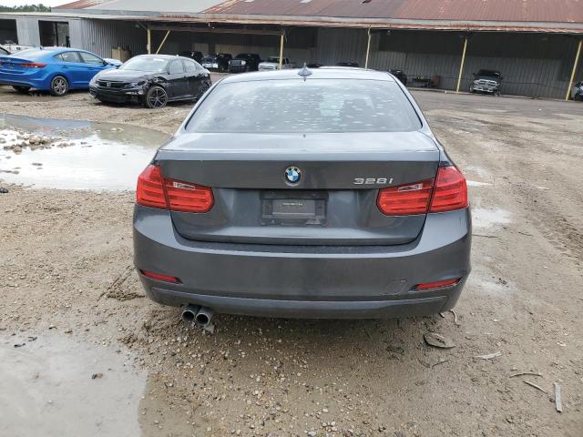 Photo 5 VIN: WBA3A5G5XFNS87994 - BMW 328 I 