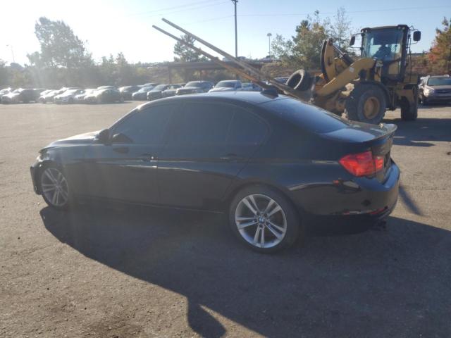 Photo 1 VIN: WBA3A5G5XFNS88711 - BMW 3 SERIES 