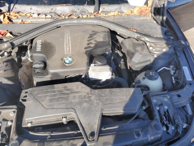 Photo 10 VIN: WBA3A5G5XFNS88711 - BMW 3 SERIES 